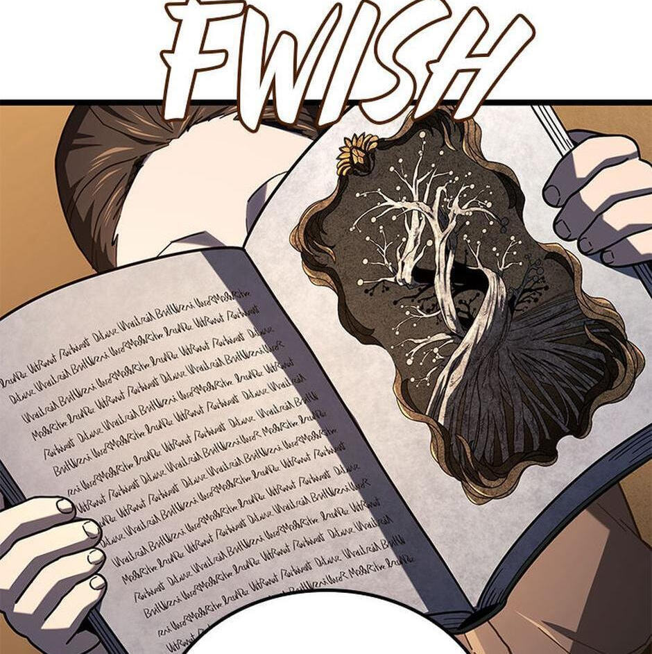 Revenge of the Baskerville Bloodhound, chapter 122, image 43