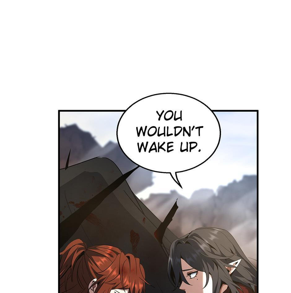 The Beginning After the End, chapter 206, image 110