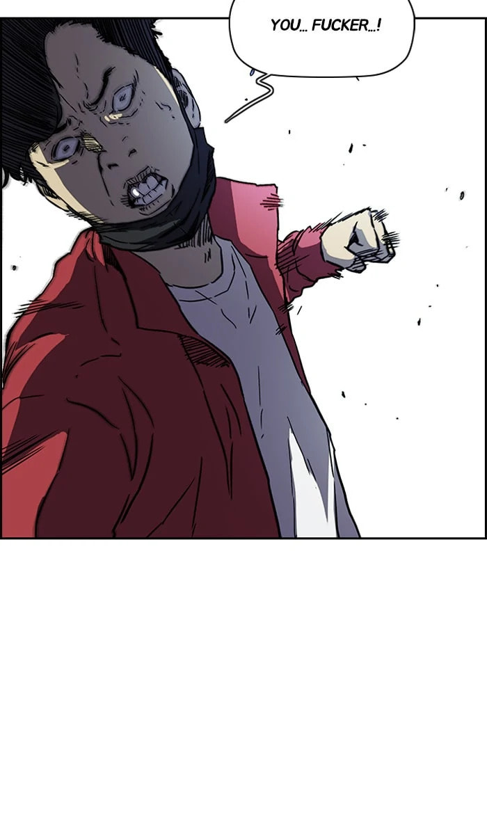 Wind Breaker, chapter 232, image 71