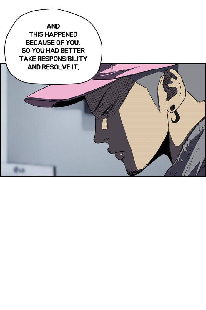 Wind Breaker, chapter 114, image 30