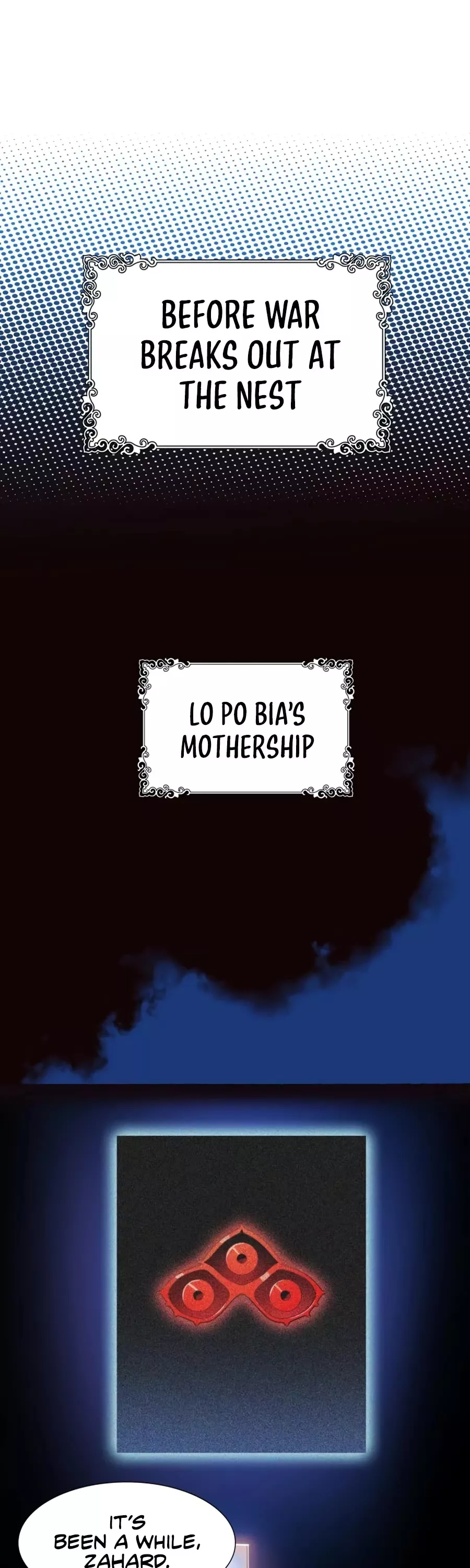 Tower of God, chapter 551, image 2