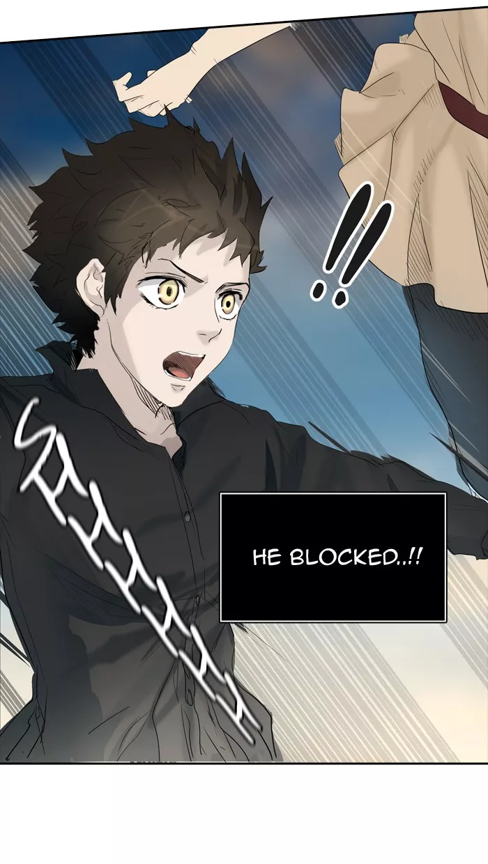 Tower of God, chapter 353, image 105