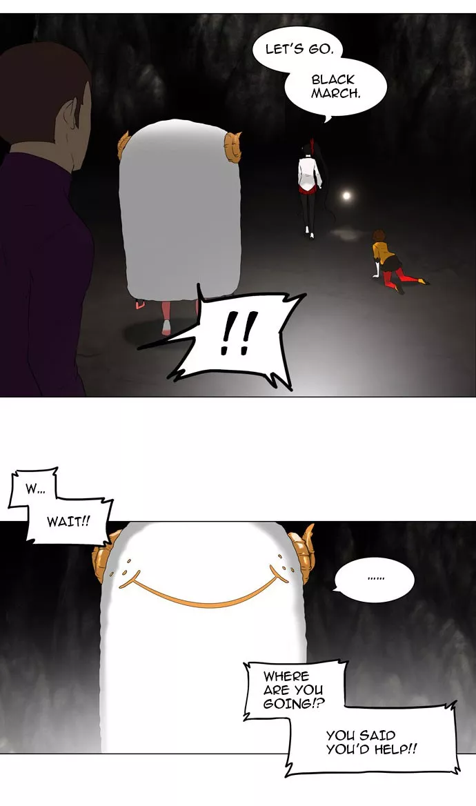 Tower of God, chapter 71, image 37