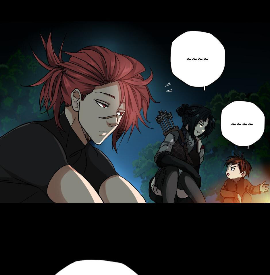 The Beginning After the End, chapter 7, page 20