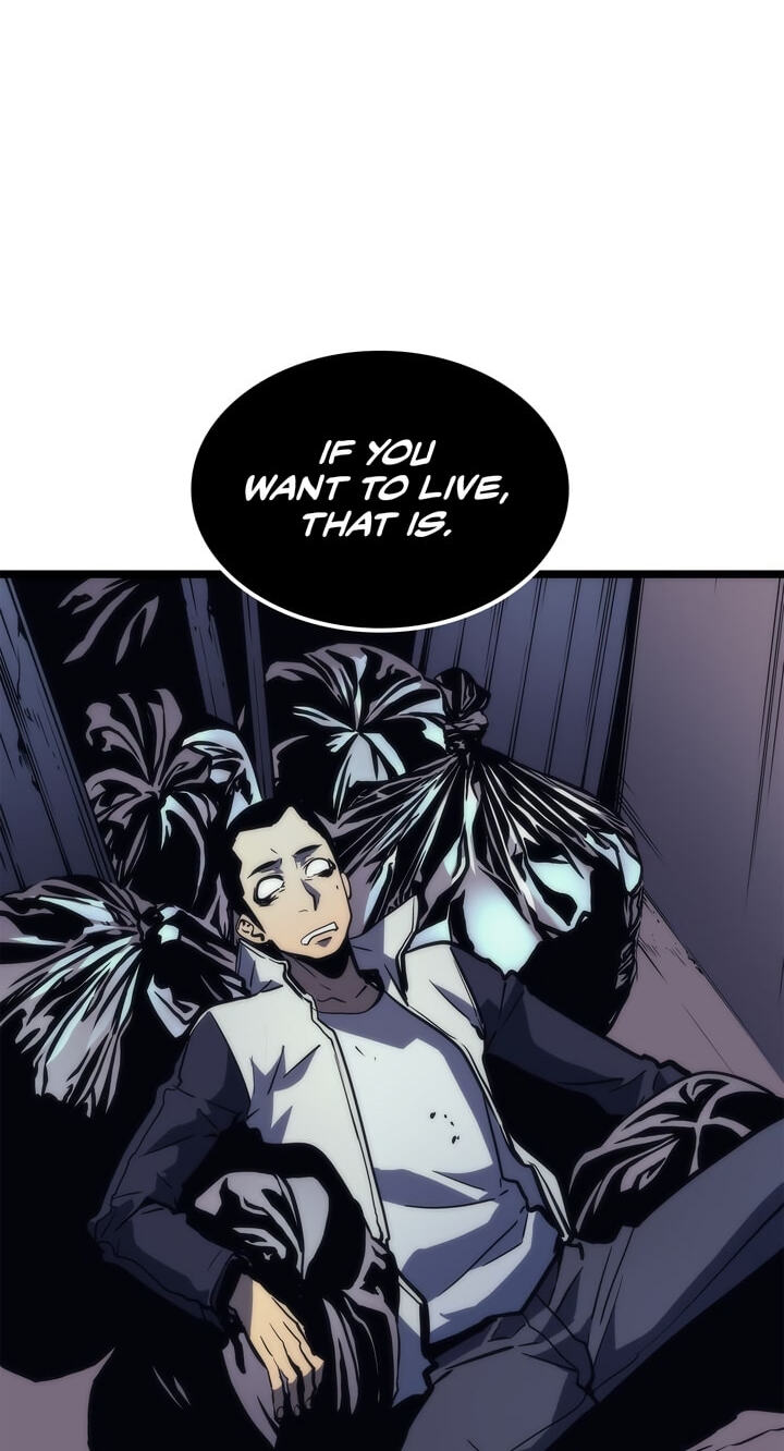 Solo Leveling, chapter 94, image 102