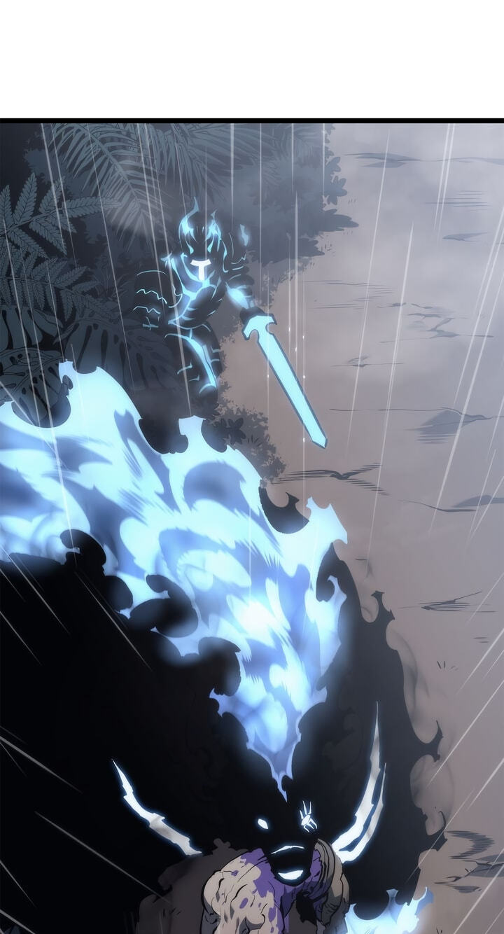 Solo Leveling, chapter 111, page 52