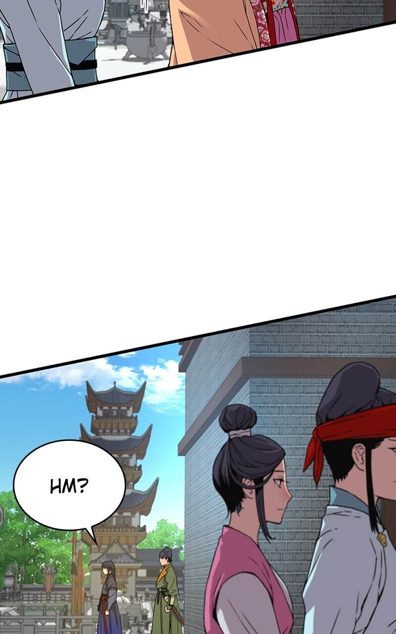 Myst, Might, Mayhem, chapter 4, page 57