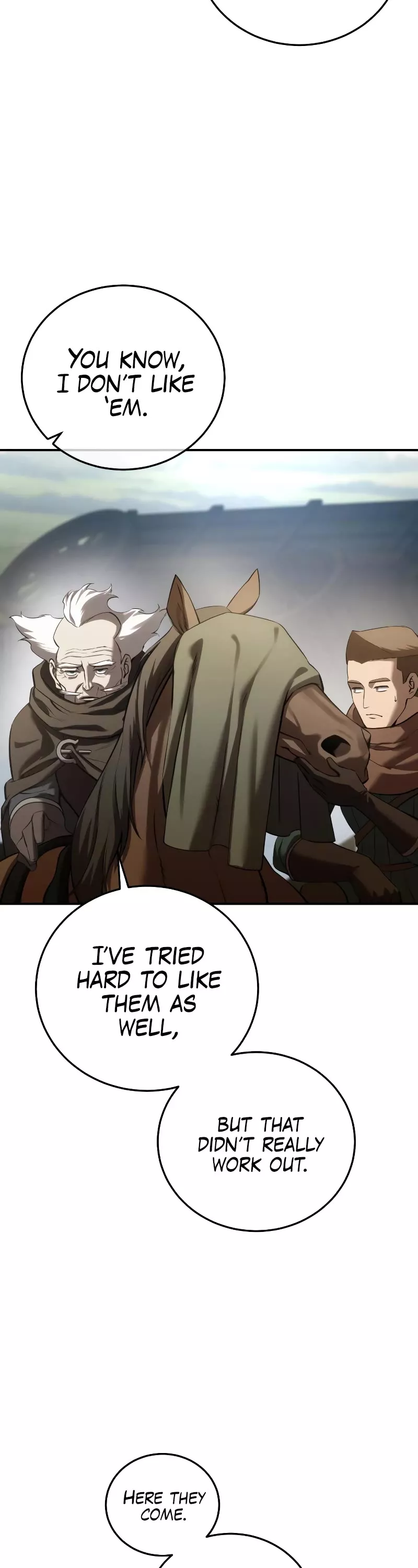 Star-Fostered Swordmaster, chapter 60, image 23