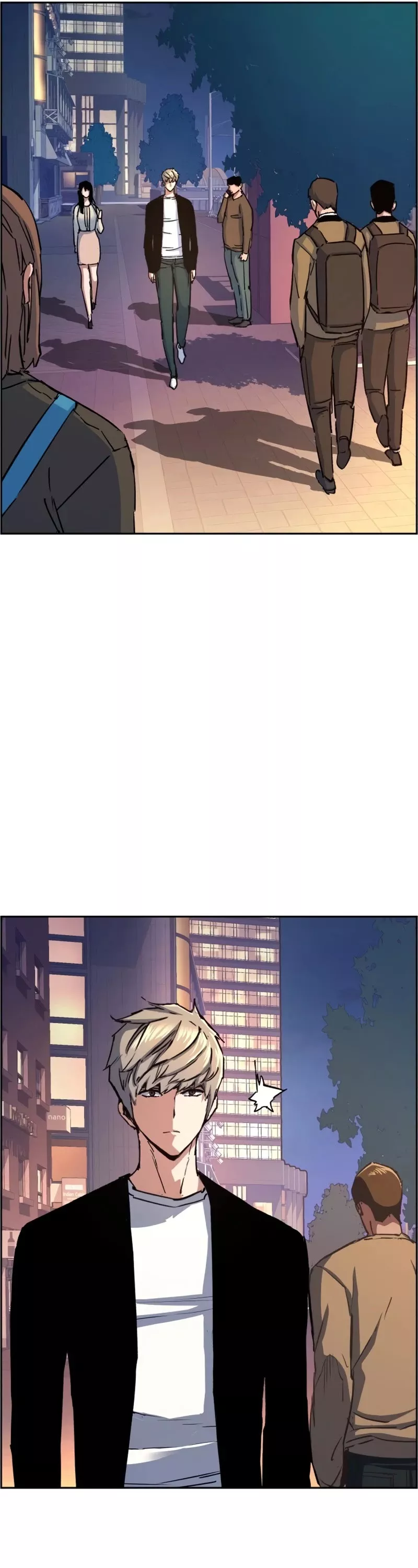 Teenage Mercenary, chapter 93, image 42