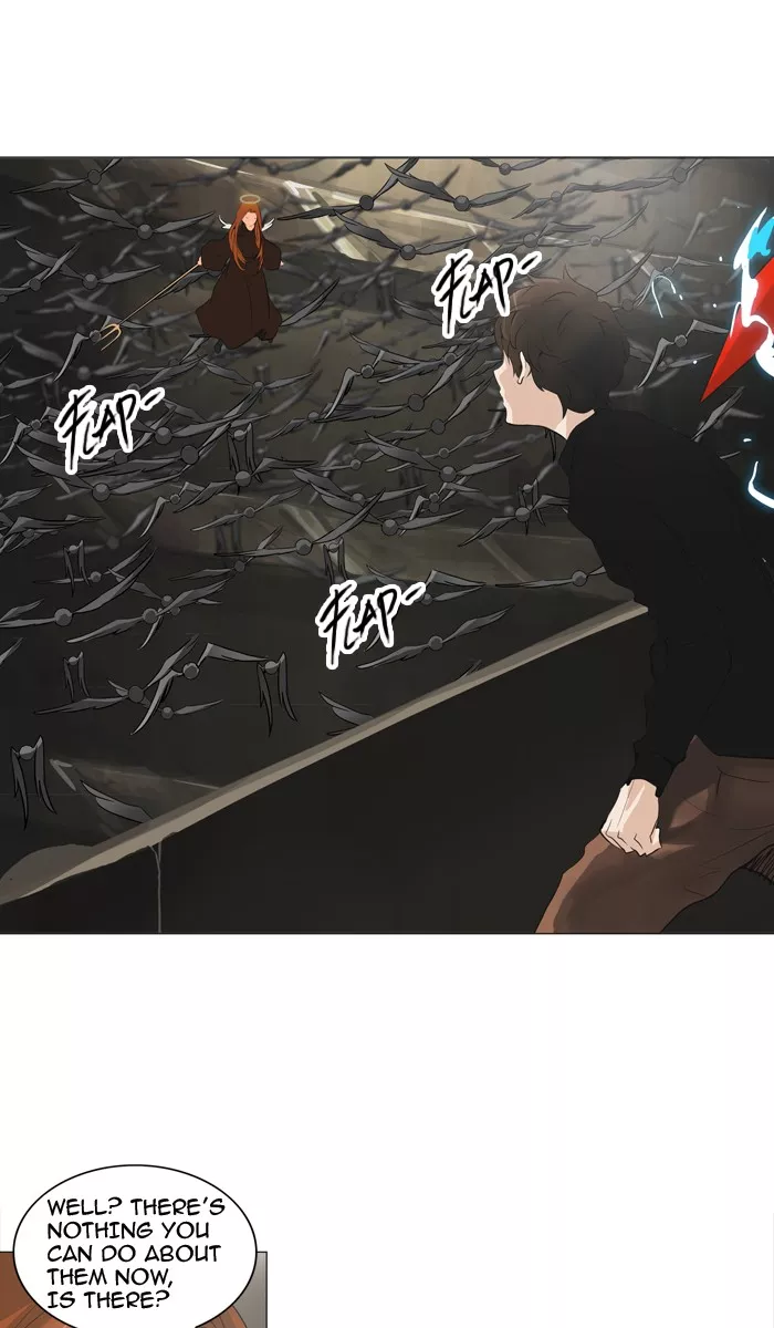 Tower of God, chapter 222, image 27