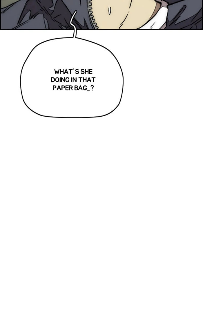 Wind Breaker, chapter 335, image 99
