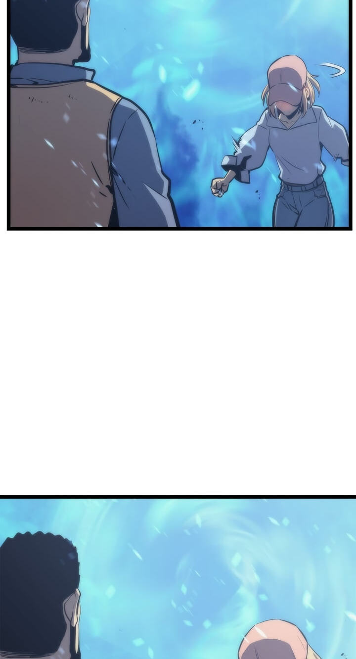 Solo Leveling, chapter 71, page 81