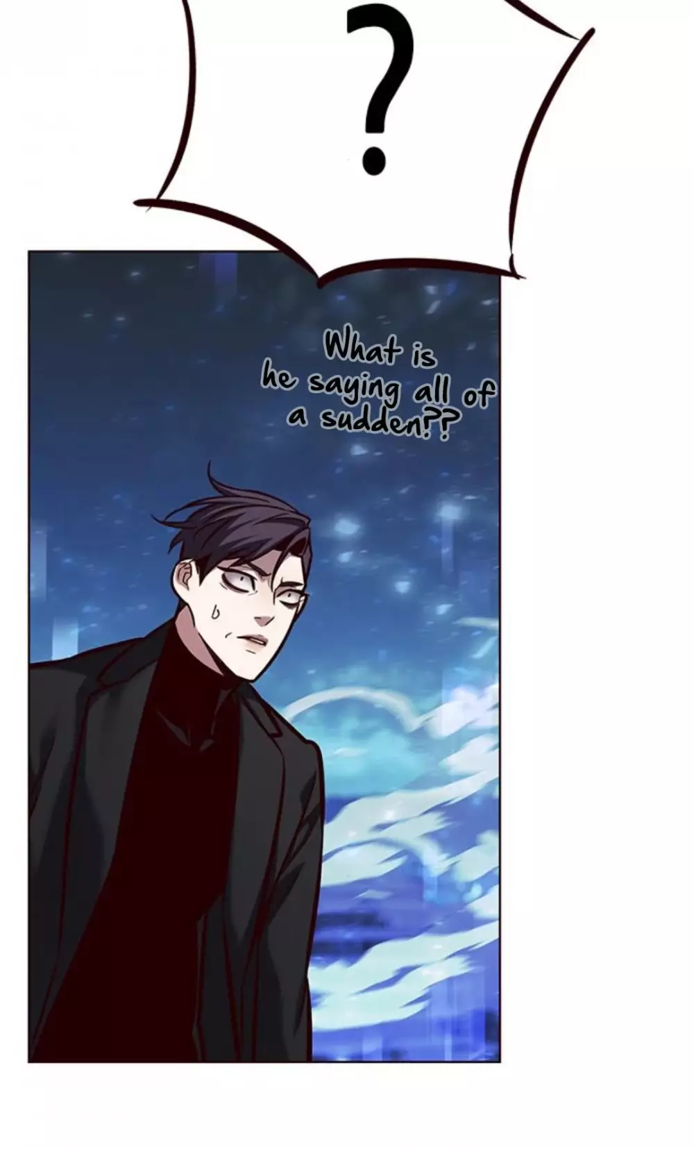 Eleceed, chapter 184, image 17