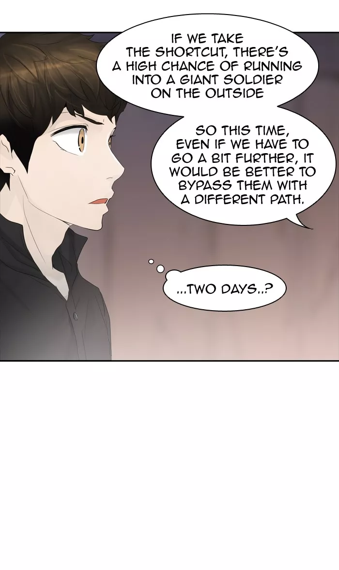 Tower of God, chapter 349, image 17