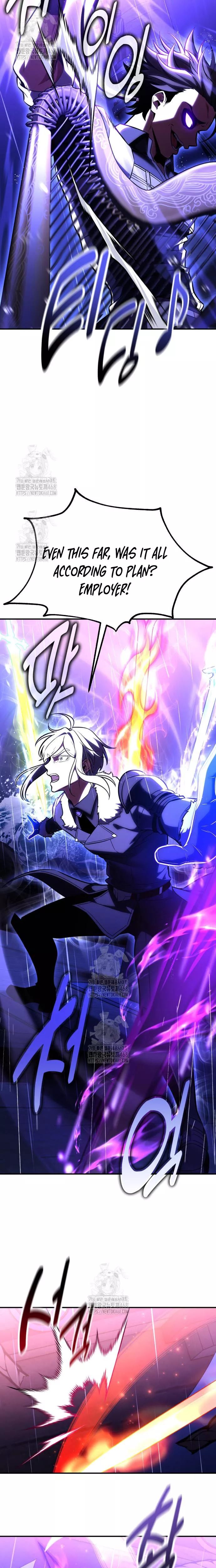 I Killed the Main Player, chapter 91, image 37