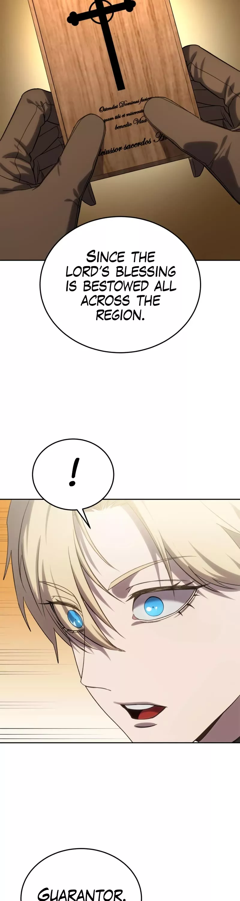 Star-Fostered Swordmaster, chapter 12, image 67