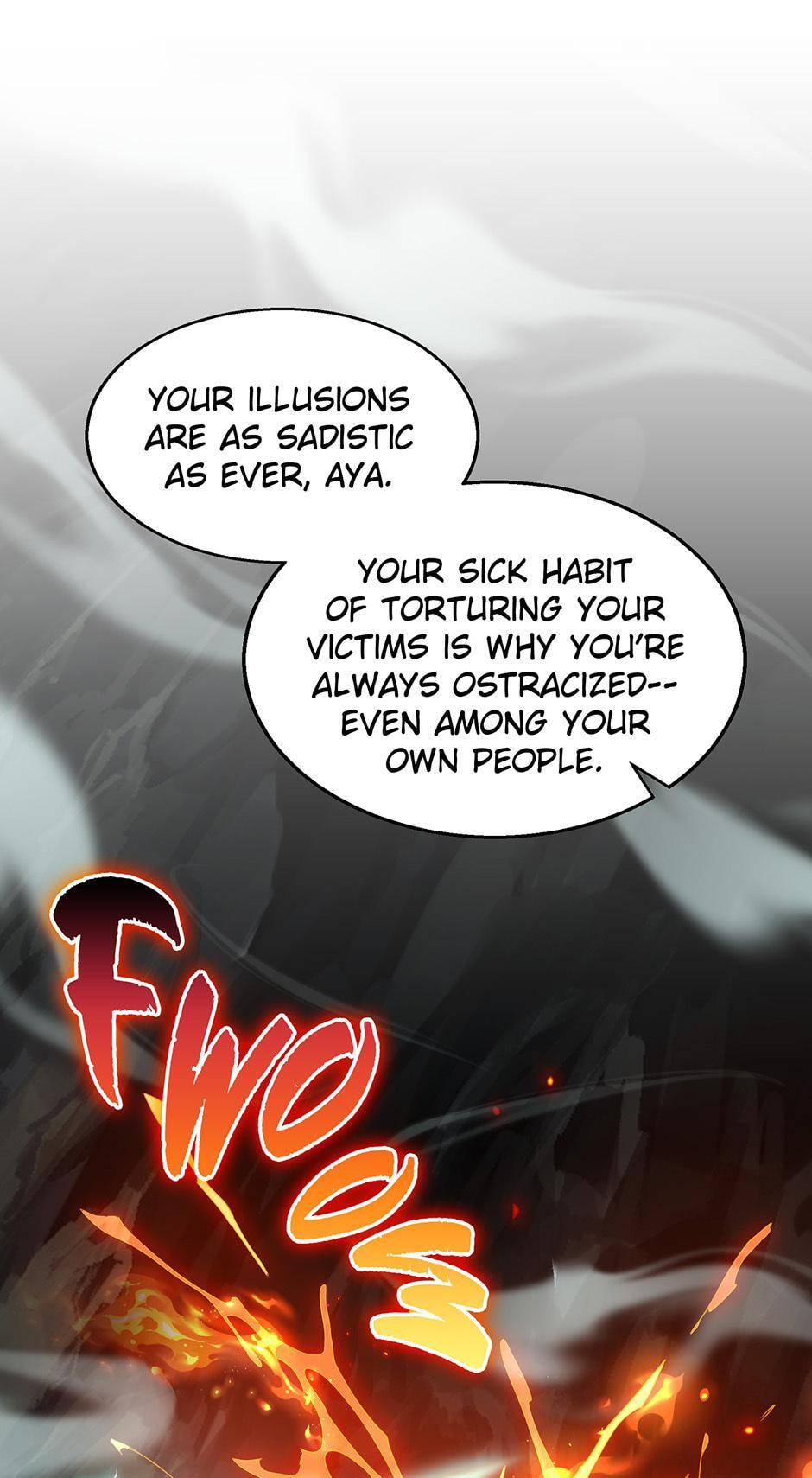 The Beginning After the End, chapter 203, image 74