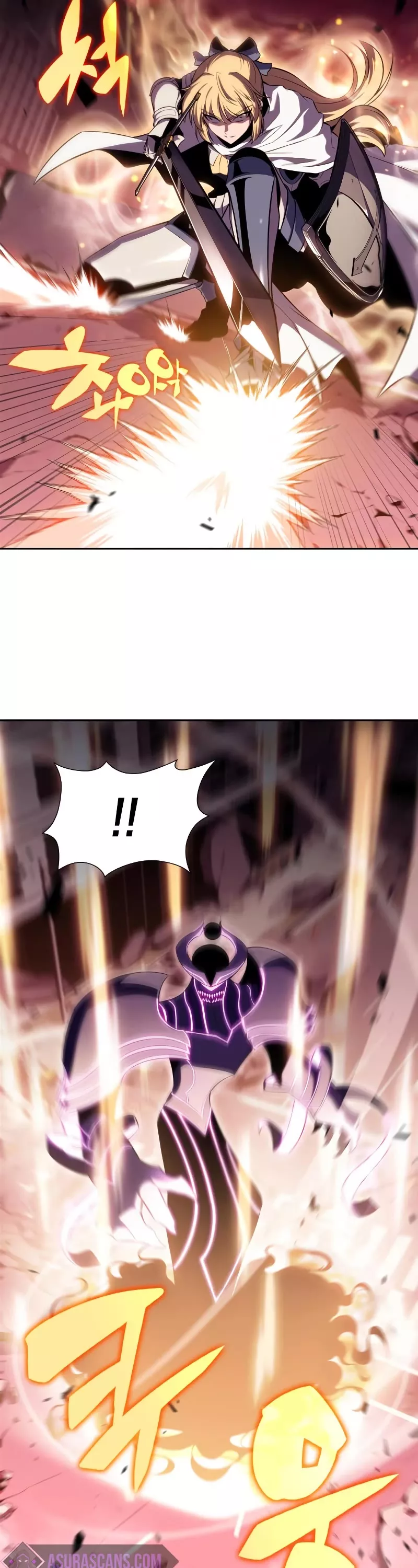 Solo Max-Level Newbie, chapter 106, image 28