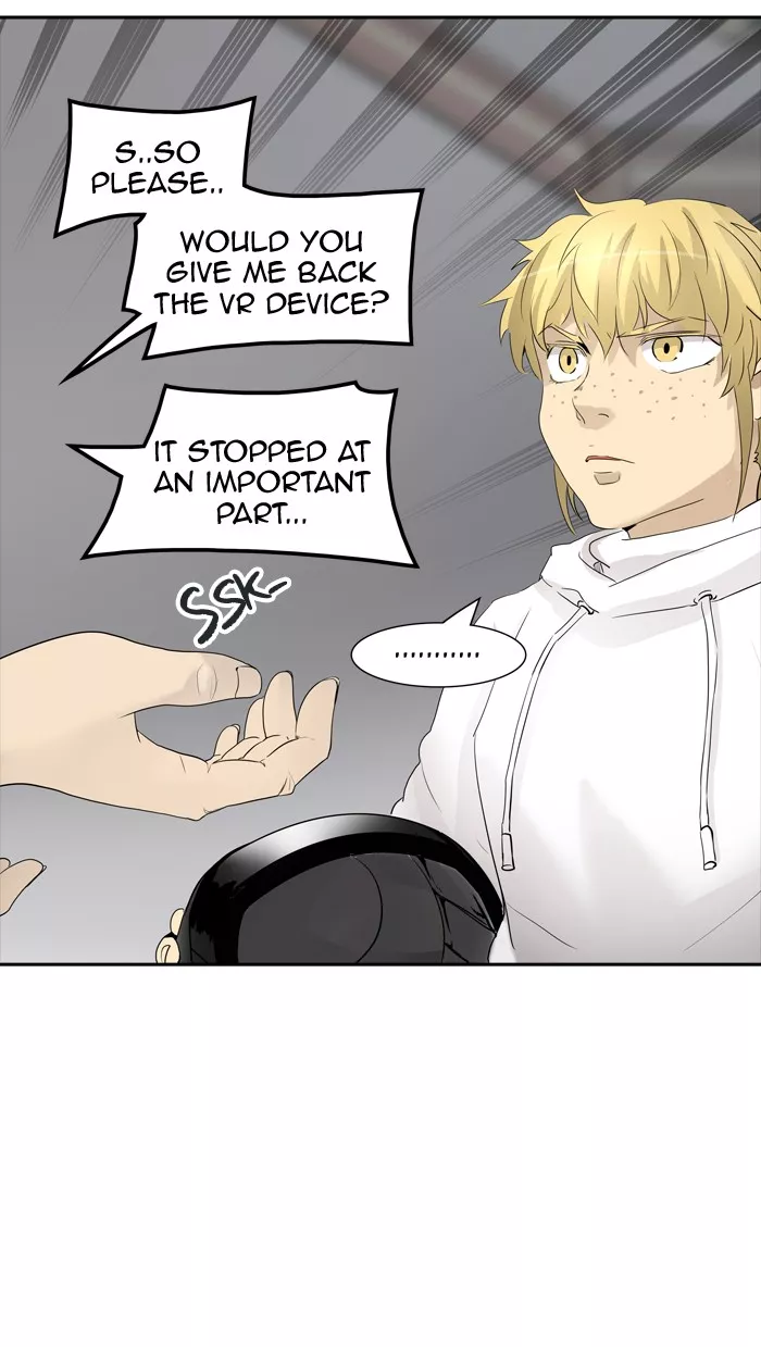 Tower of God, chapter 355, image 25