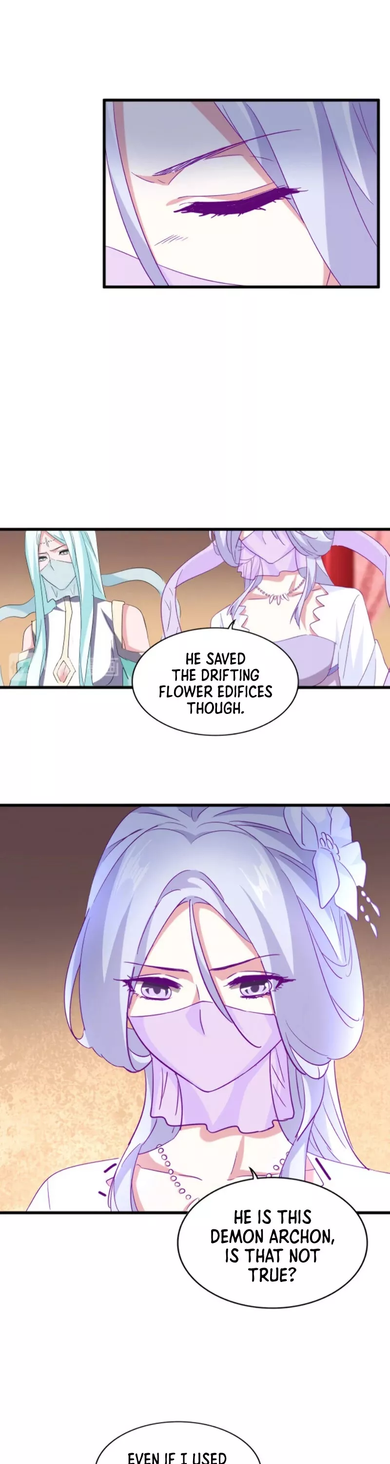 Magic Emperor, chapter 191, image 18