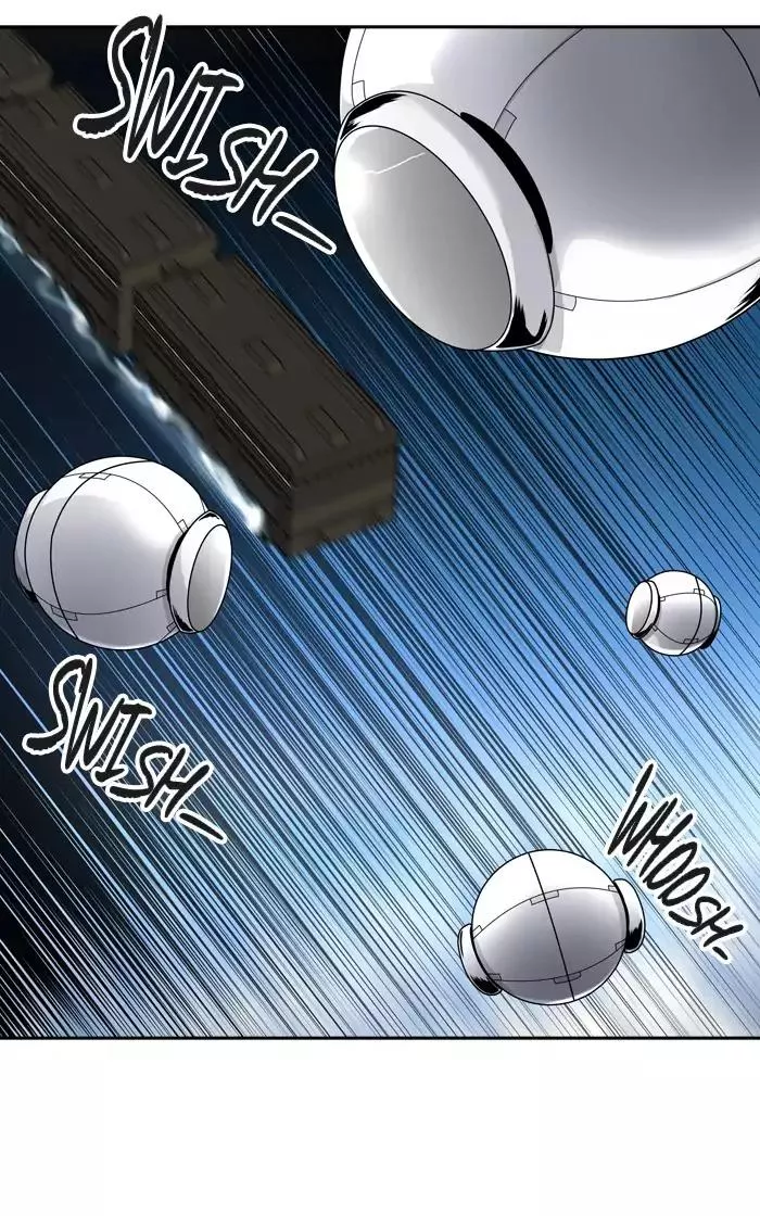 Tower of God, chapter 398, image 21