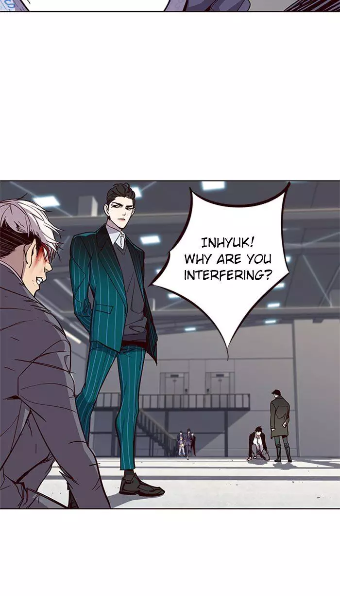 Eleceed, chapter 33, image 37