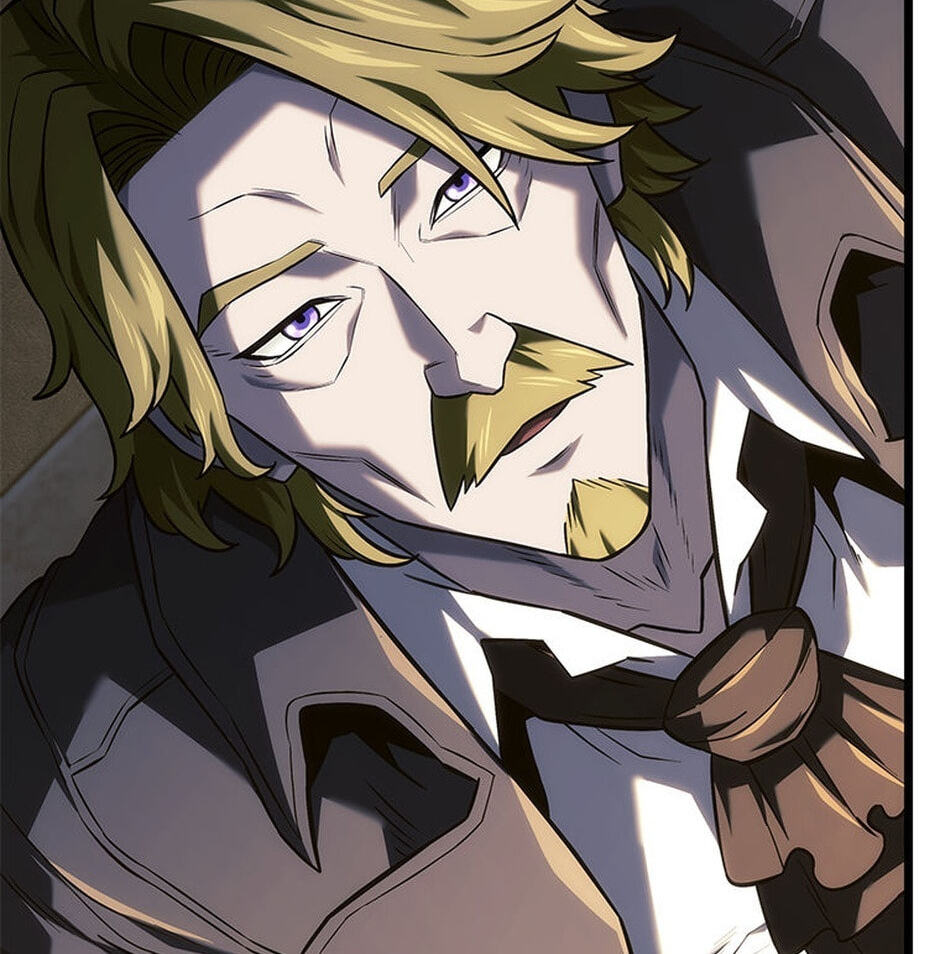 Revenge of the Baskerville Bloodhound, chapter 134, image 103