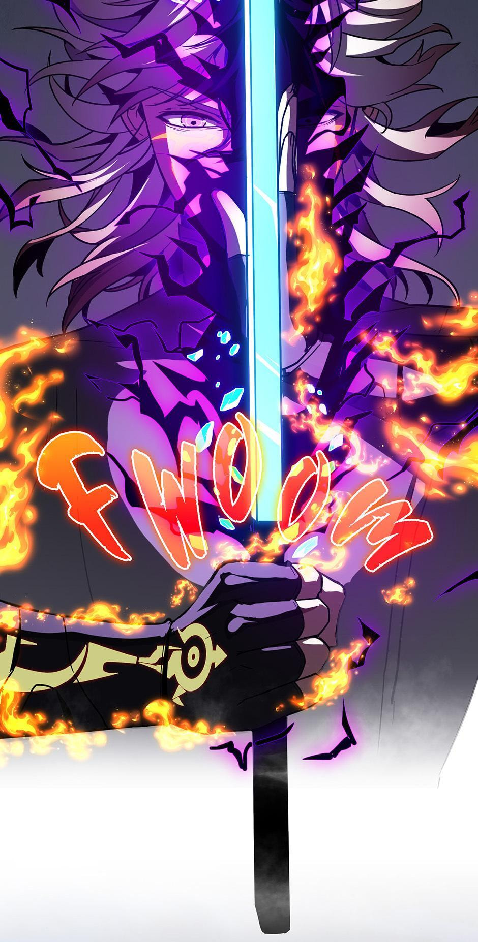 The Beginning After the End, chapter 204, image 106
