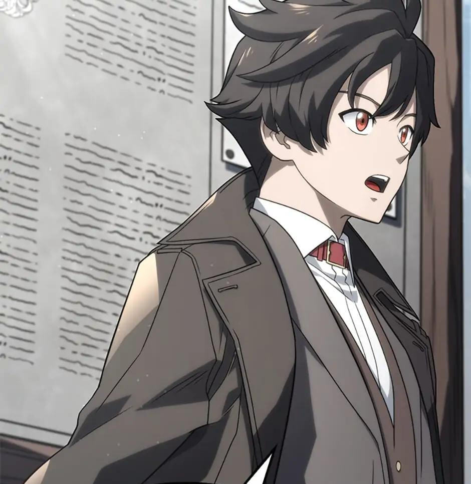 Revenge of the Baskerville Bloodhound, chapter 17, image 102