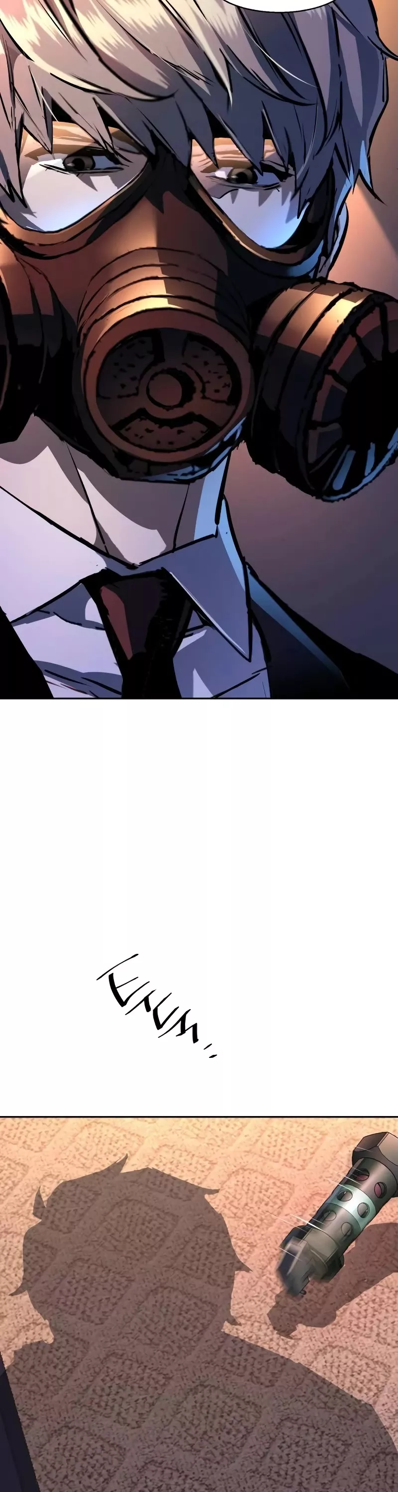 Teenage Mercenary, chapter 172, image 35