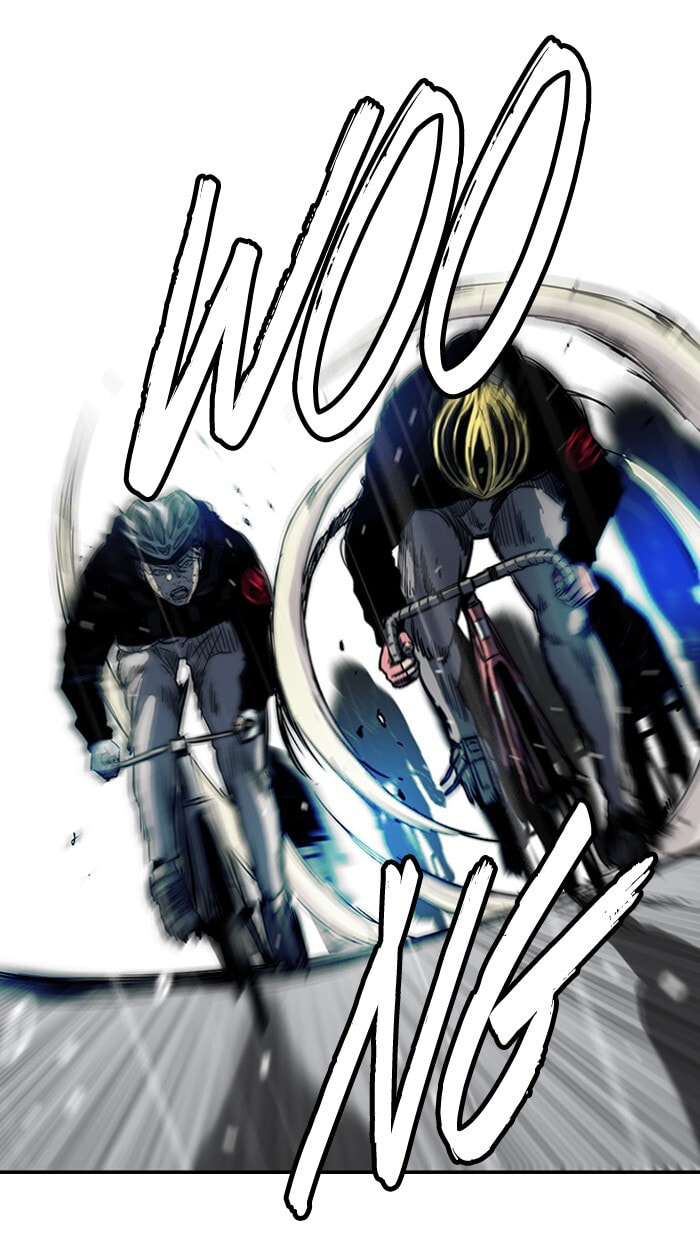 Wind Breaker, chapter 144, image 35