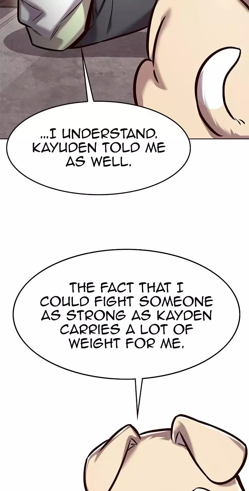 Eleceed, chapter 295, image 28