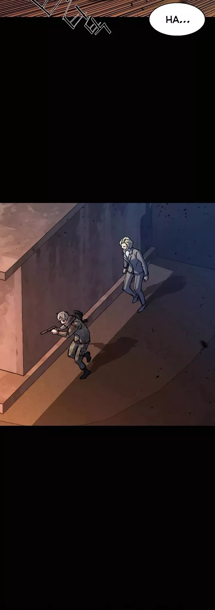 Teenage Mercenary, chapter 213, image 20