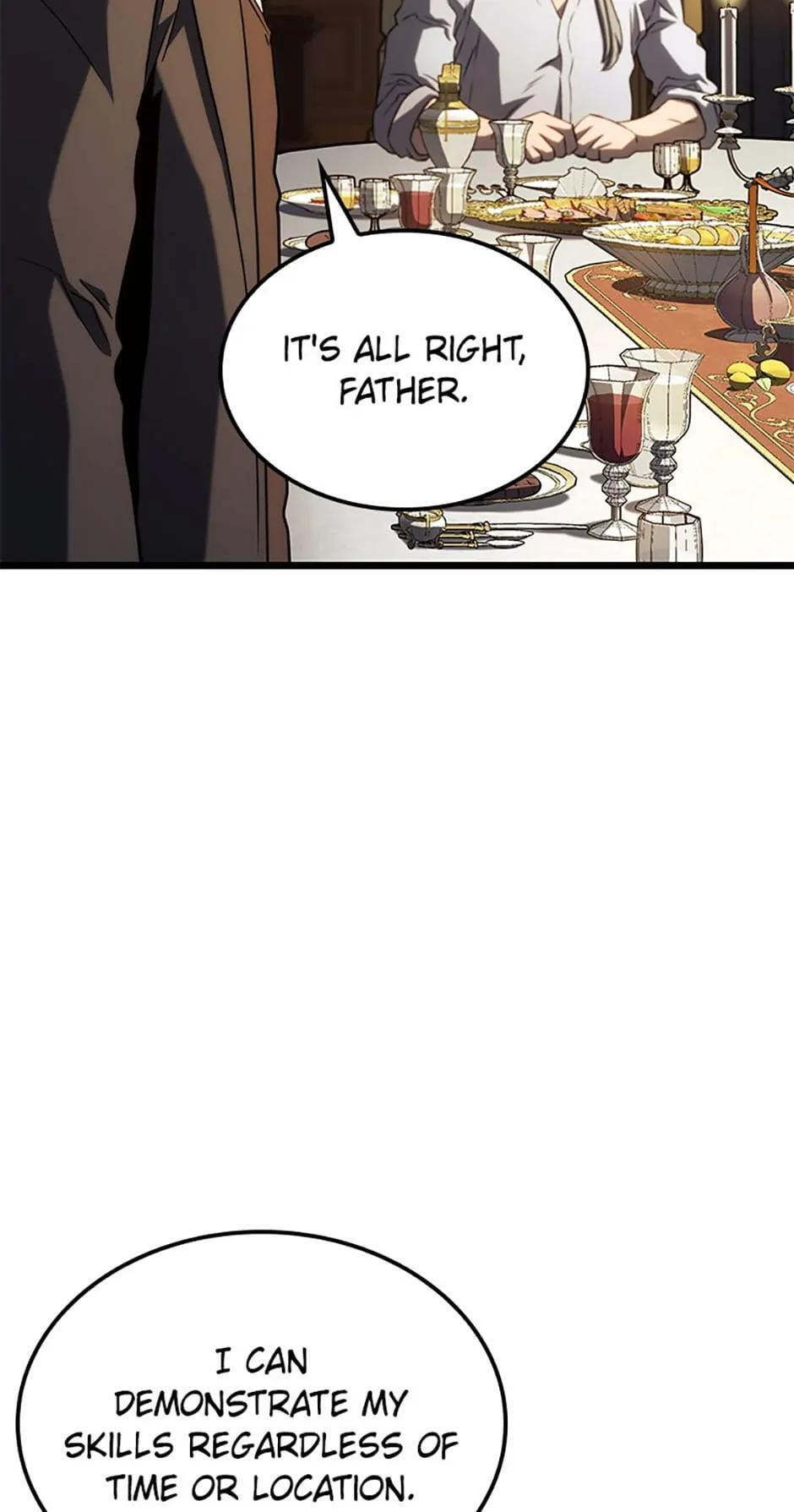 Revenge of the Baskerville Bloodhound, chapter 65, image 75