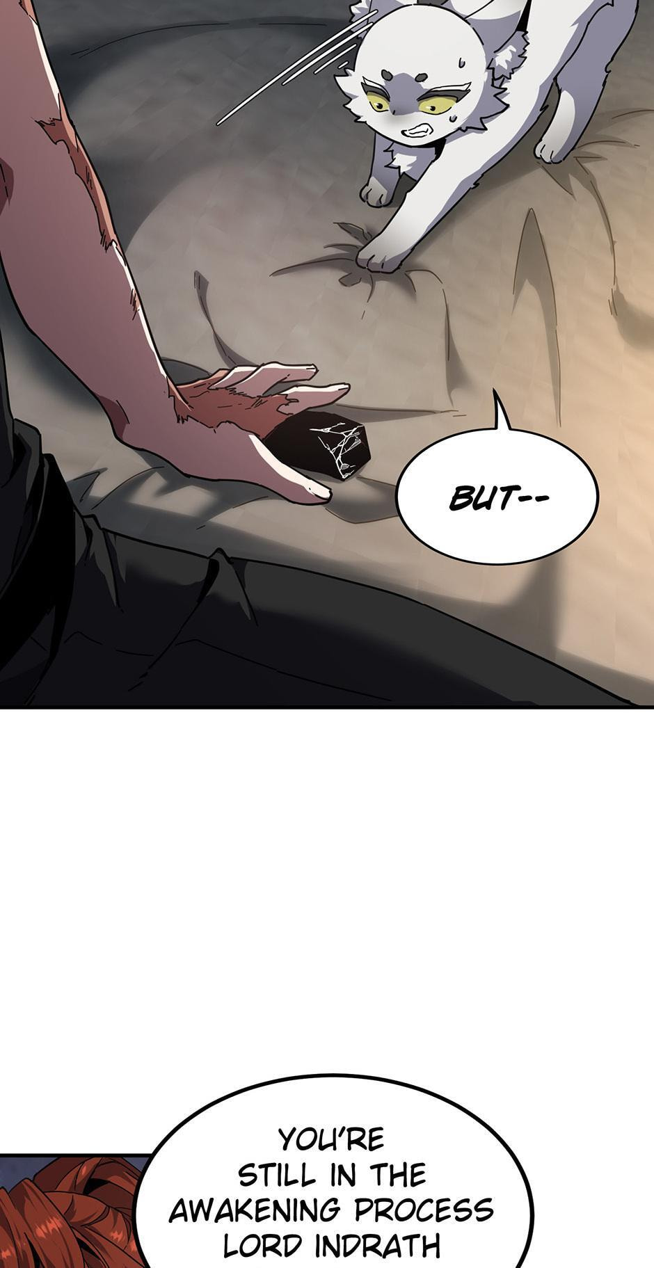 The Beginning After the End, chapter 212, image 87