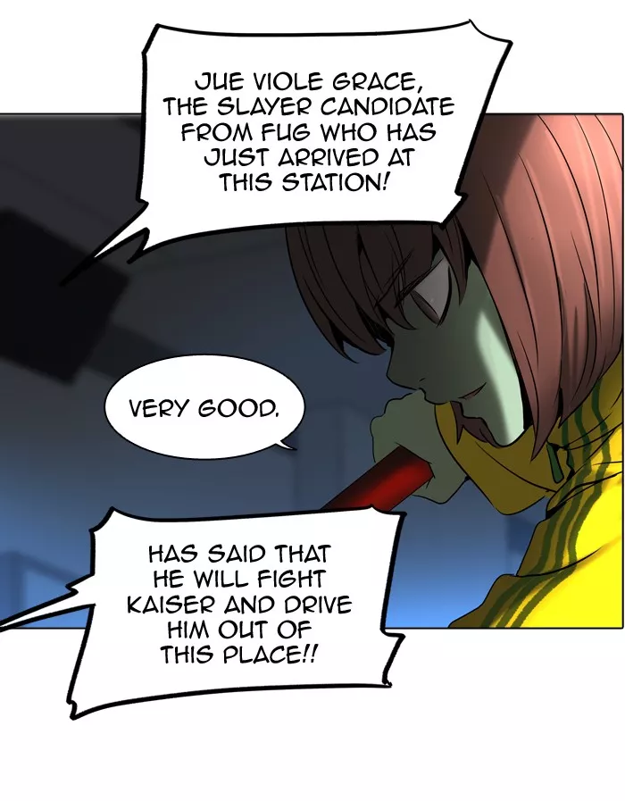 Tower of God, chapter 283, image 93