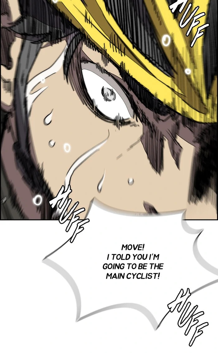 Wind Breaker, chapter 363, image 85