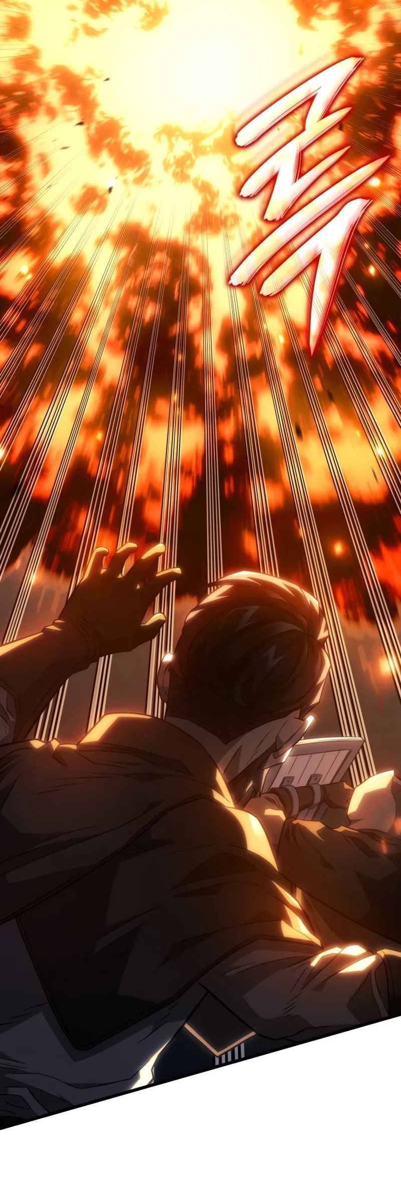 Revenge of the Baskerville Bloodhound, chapter 39, image 28