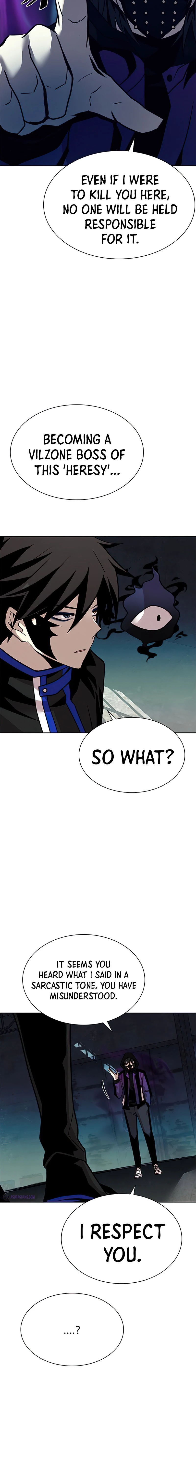 Villain To Kill, chapter 48, image 7