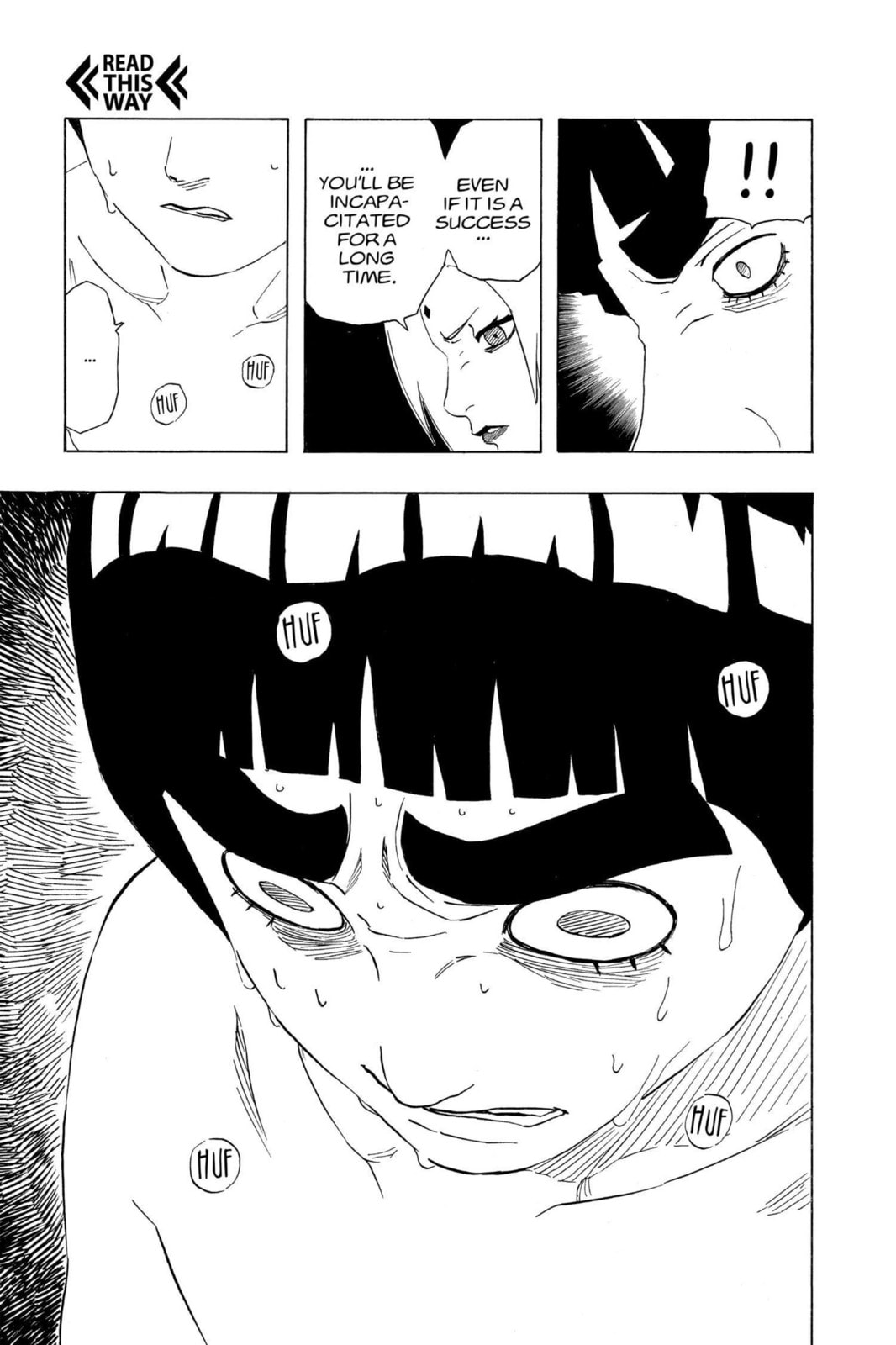 Naruto, chapter 173, image 5
