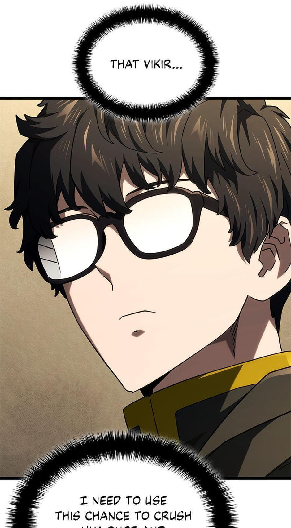 Revenge of the Baskerville Bloodhound, chapter 114, image 102