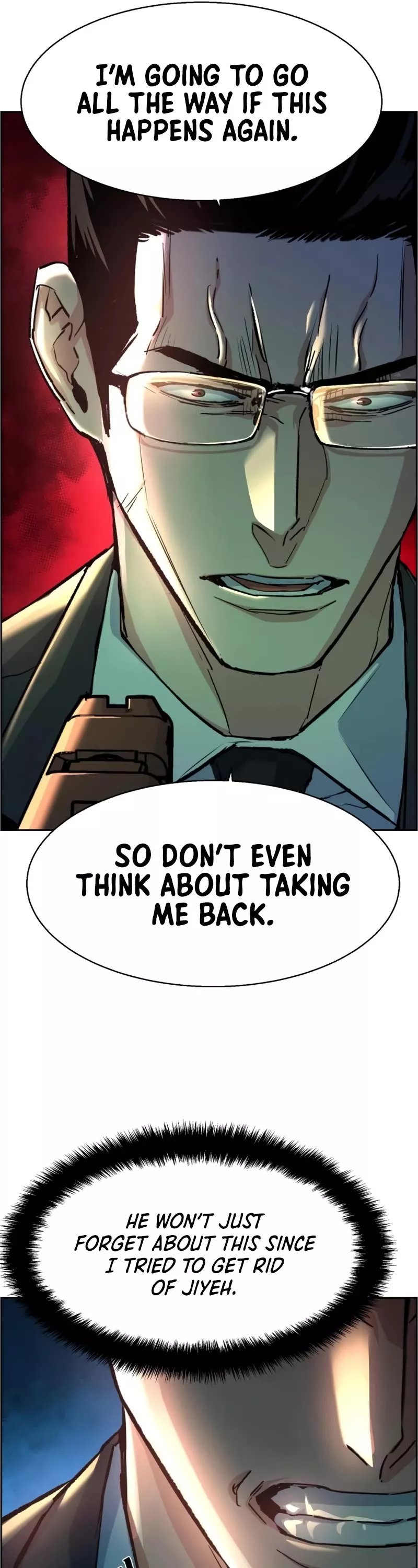 Teenage Mercenary, chapter 102, image 26