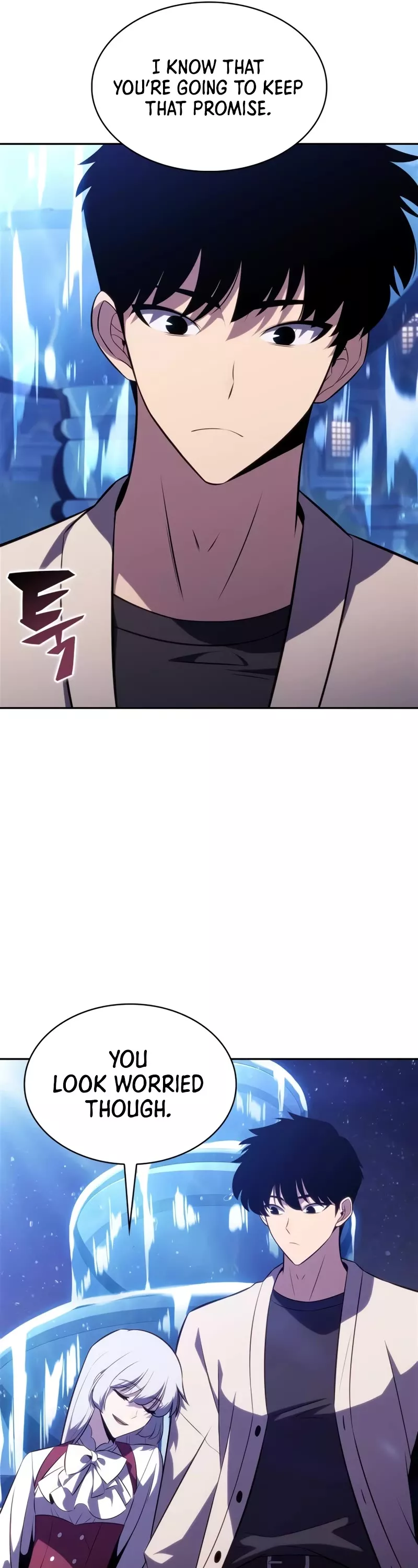 Solo Max-Level Newbie, chapter 162, image 27
