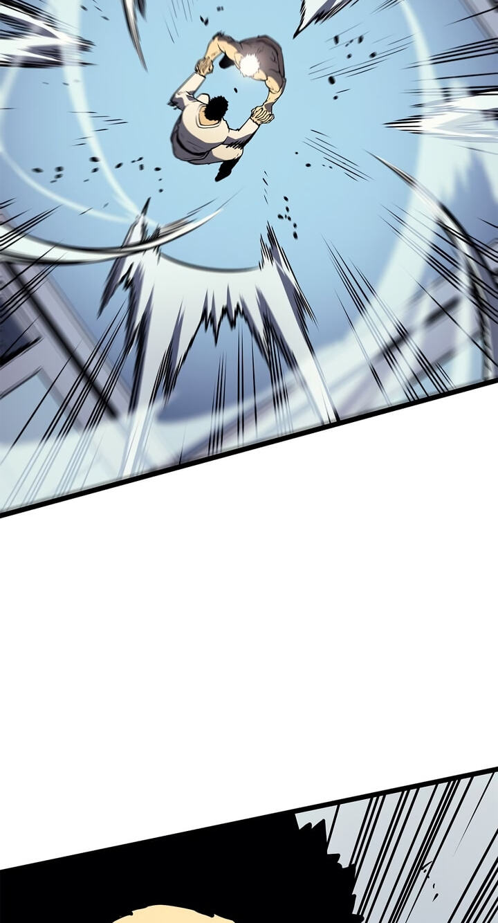 Solo Leveling, chapter 90, page 56