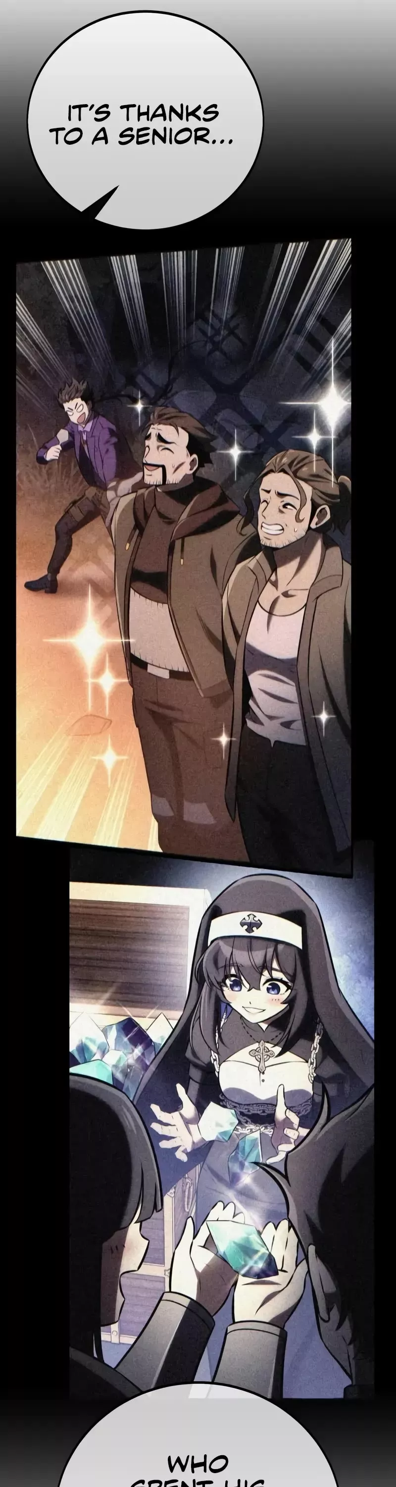 I Killed the Main Player, chapter 80, image 82