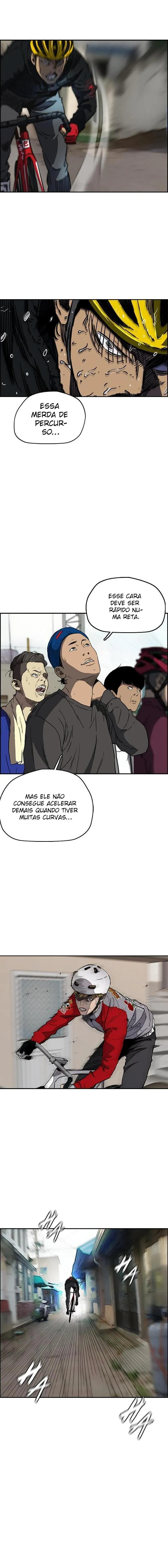 Wind Breaker, chapter 22, page 13