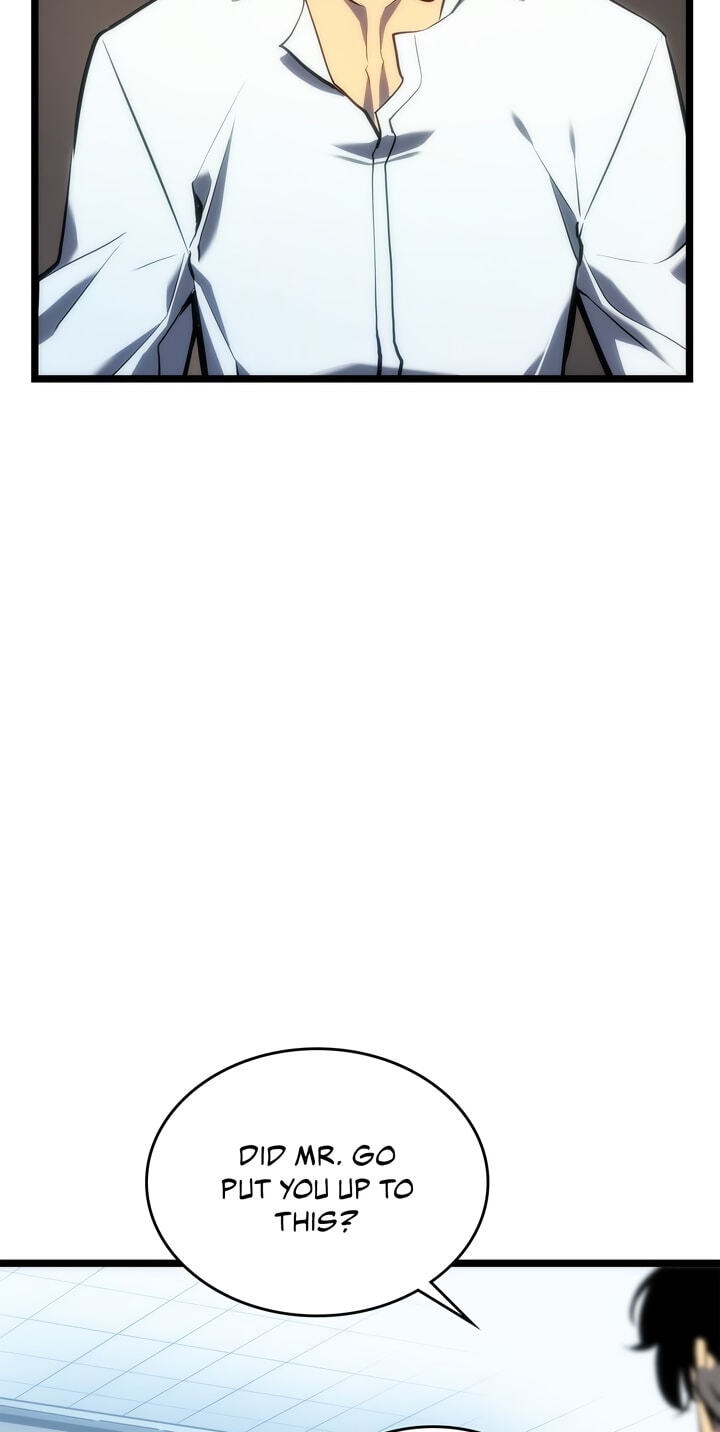 Solo Leveling, chapter 112, page 35