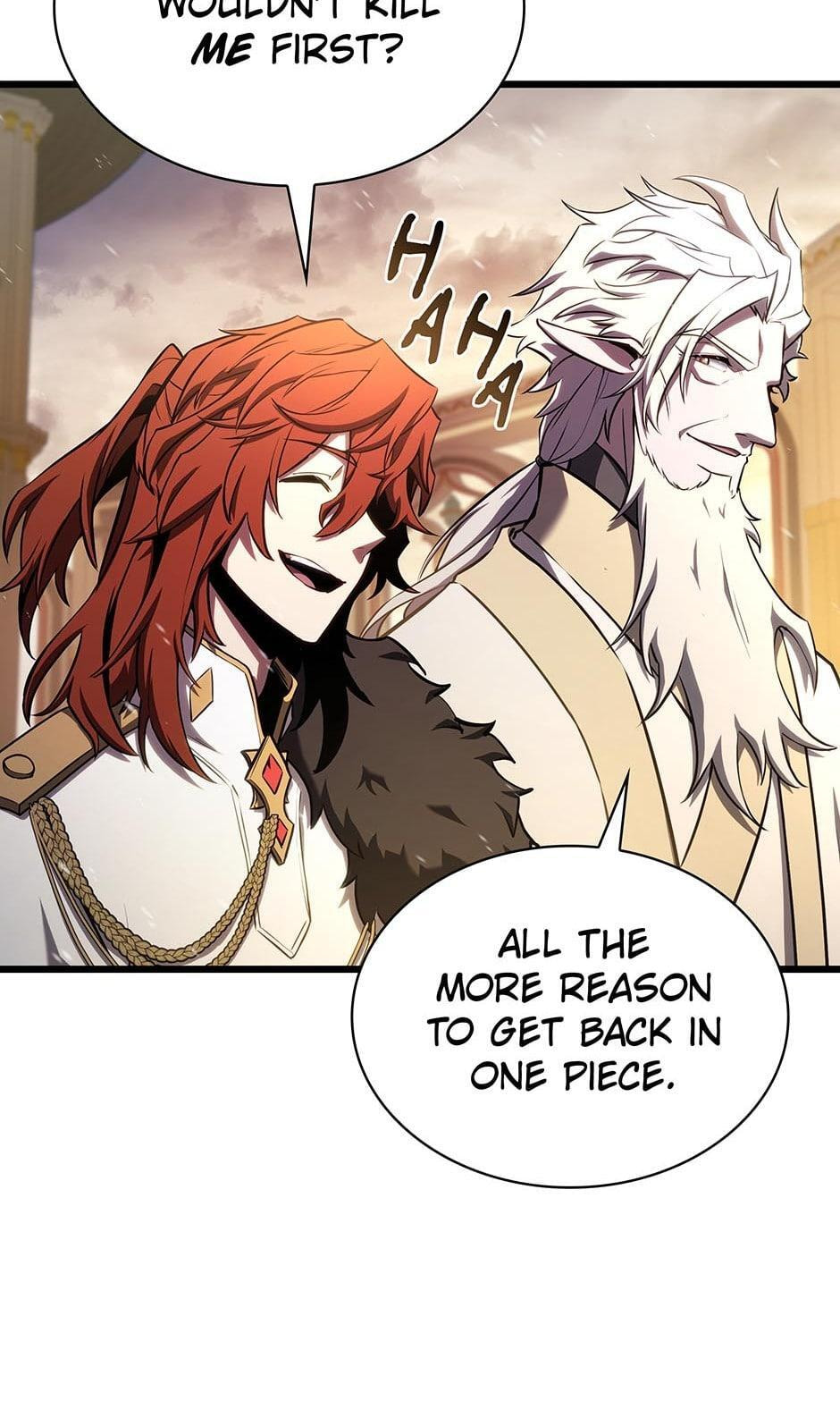 The Beginning After the End, chapter 176, image 188