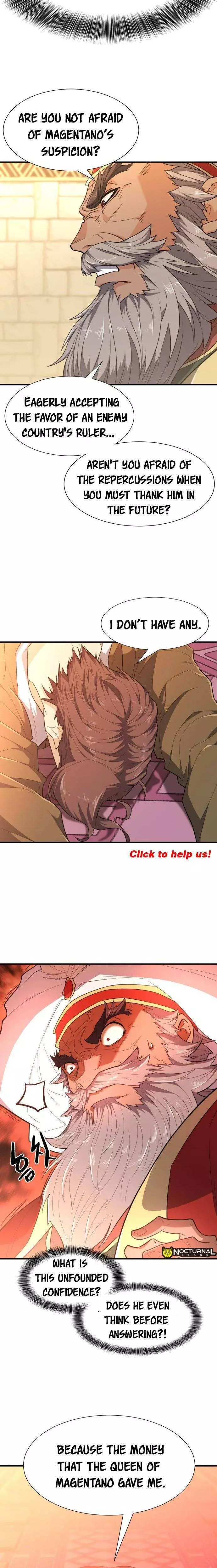 The Greatest Estate Developer, chapter 93, image 11