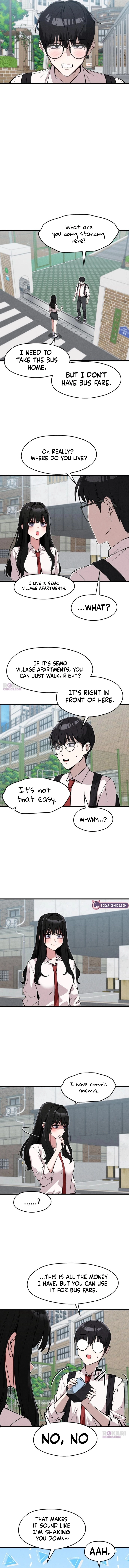 You’re the Only One I Can See, chapter 3, image 6